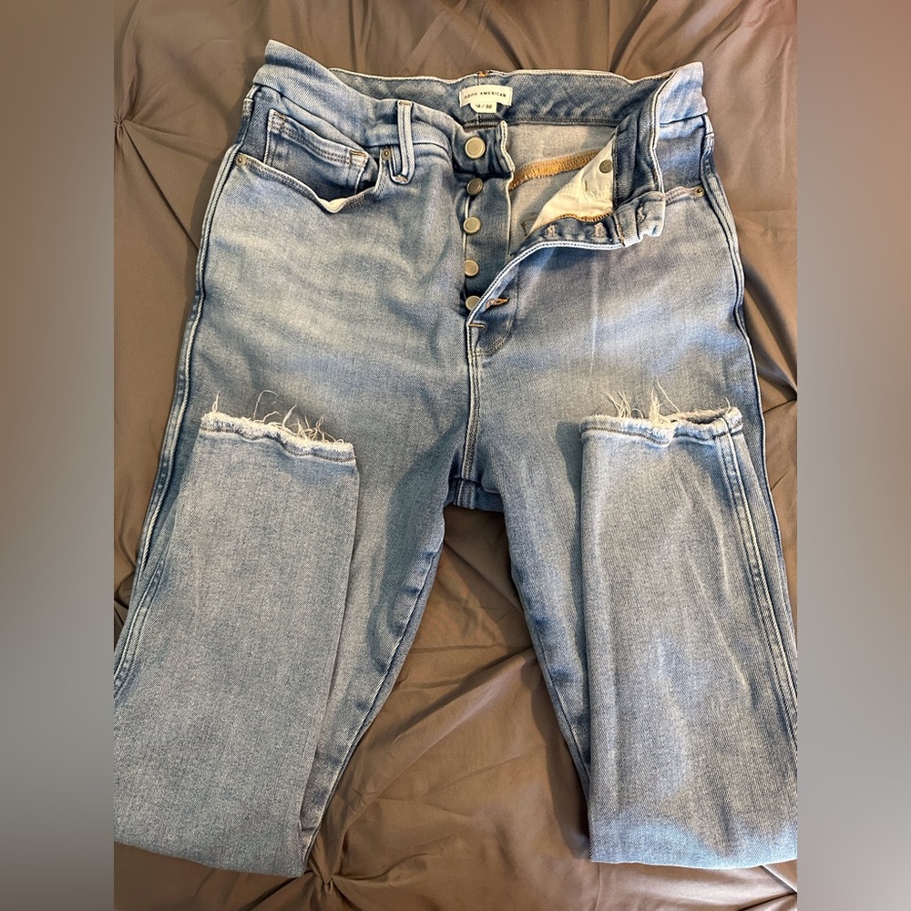 Good American Jeans